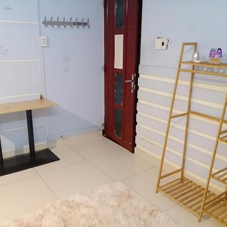 Homestay Fairy'S House โฮจิมินห์ซิตี้ ภายนอก รูปภาพ