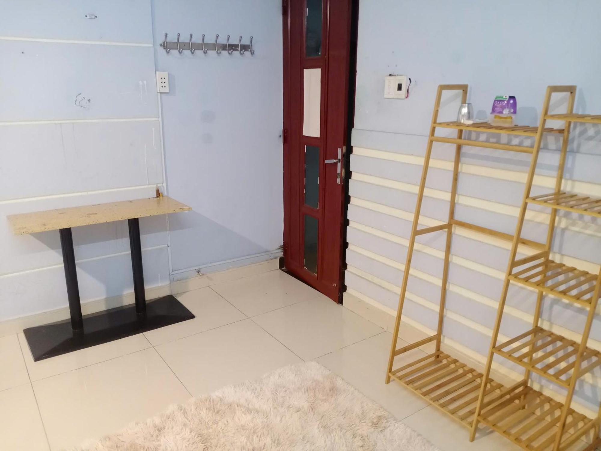 Homestay Fairy'S House โฮจิมินห์ซิตี้ ภายนอก รูปภาพ