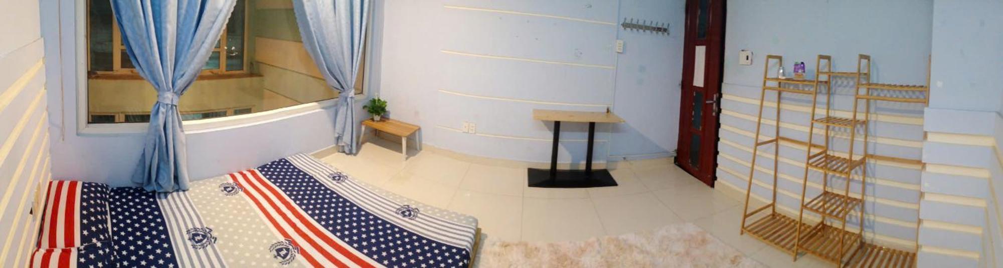 Homestay Fairy'S House โฮจิมินห์ซิตี้ ภายนอก รูปภาพ