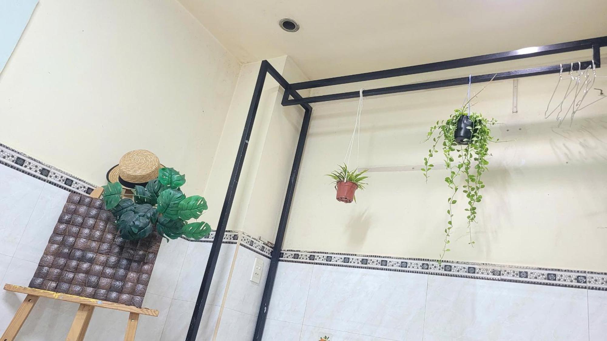Homestay Fairy'S House โฮจิมินห์ซิตี้ ภายนอก รูปภาพ