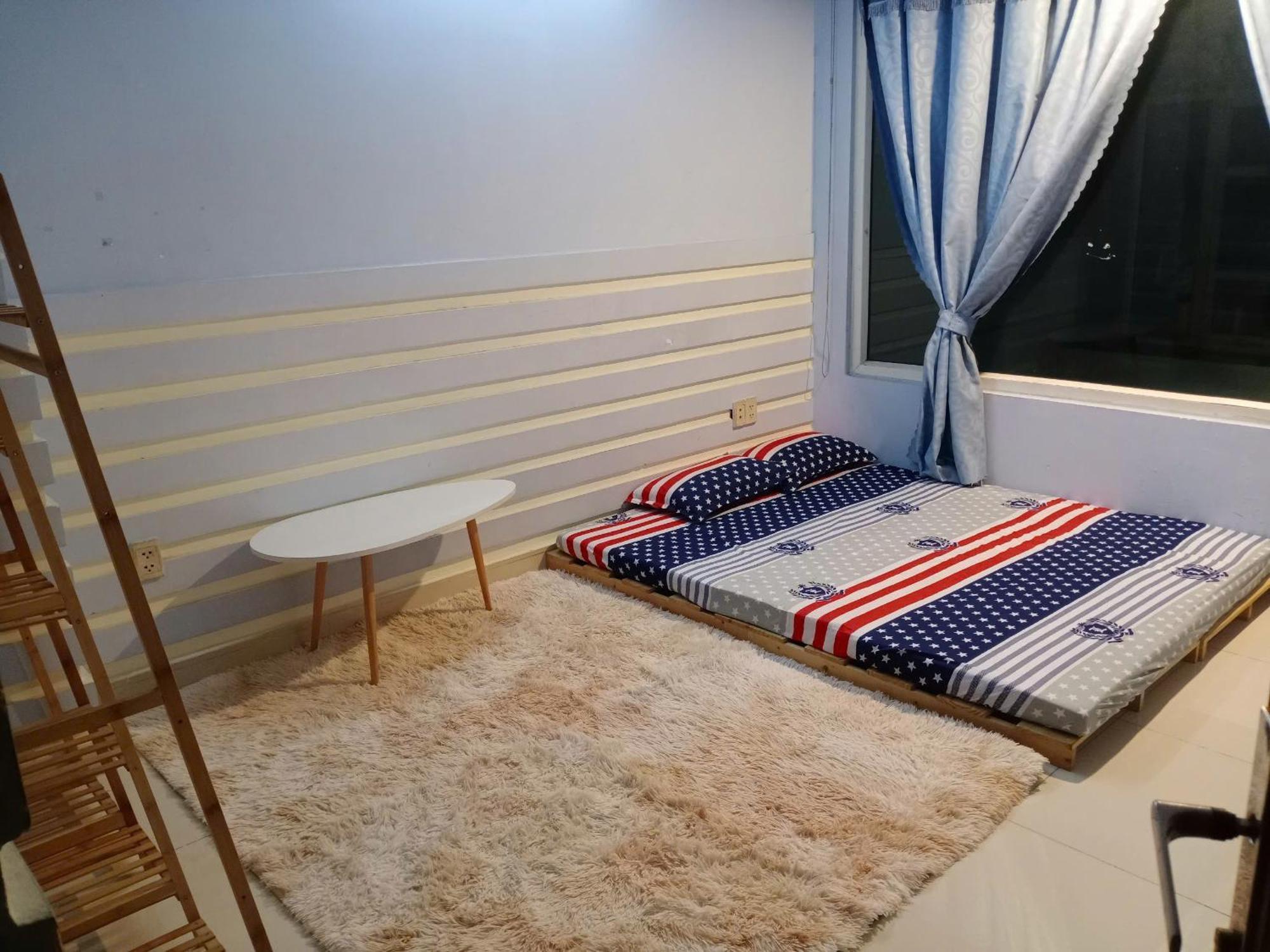 Homestay Fairy'S House โฮจิมินห์ซิตี้ ภายนอก รูปภาพ
