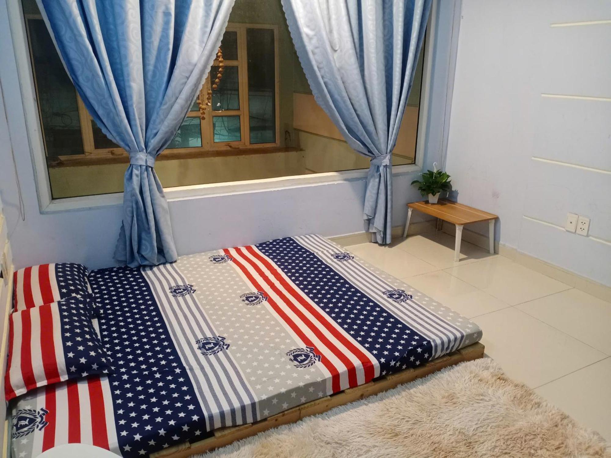 Homestay Fairy'S House โฮจิมินห์ซิตี้ ภายนอก รูปภาพ