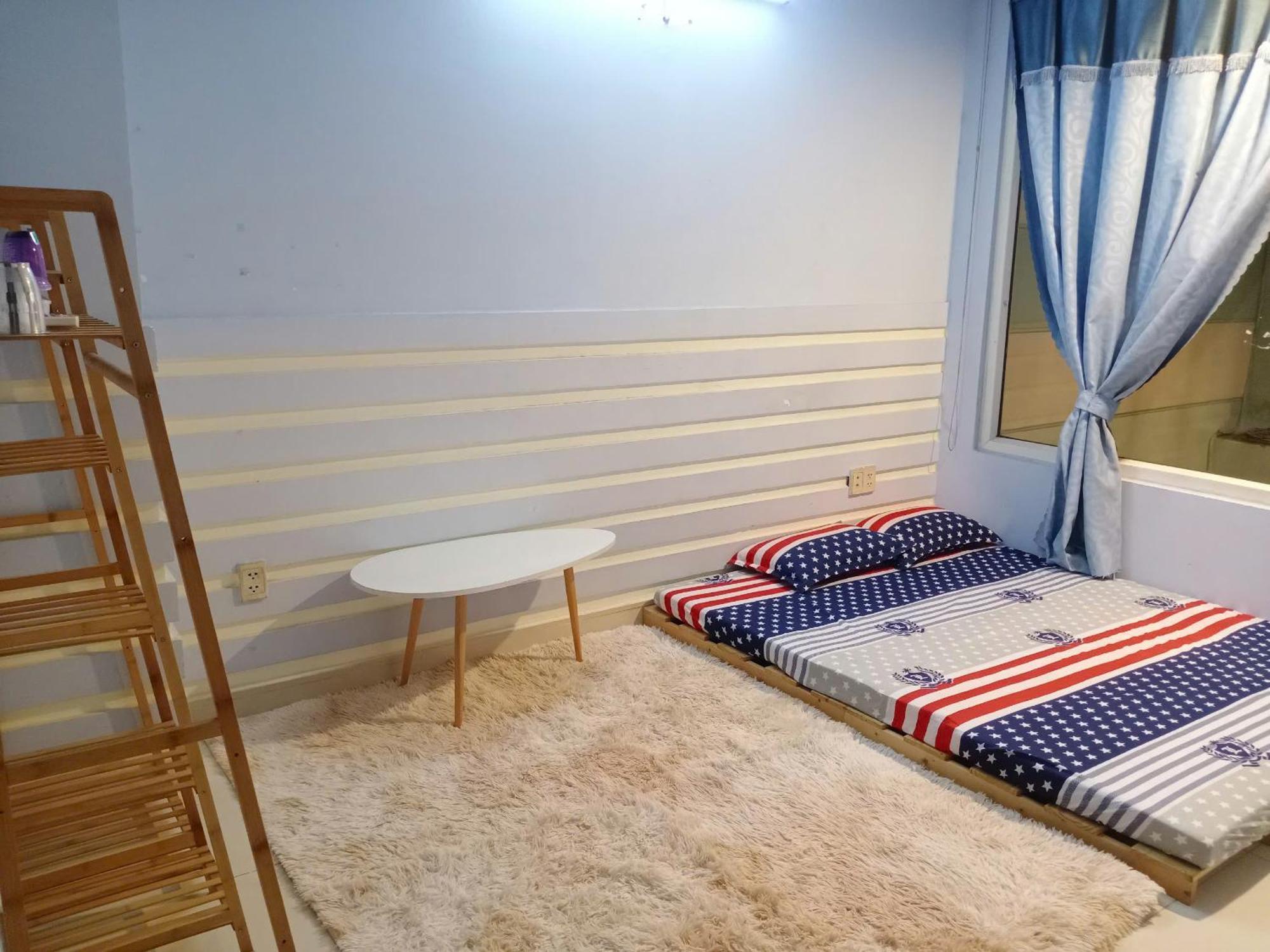 Homestay Fairy'S House โฮจิมินห์ซิตี้ ภายนอก รูปภาพ