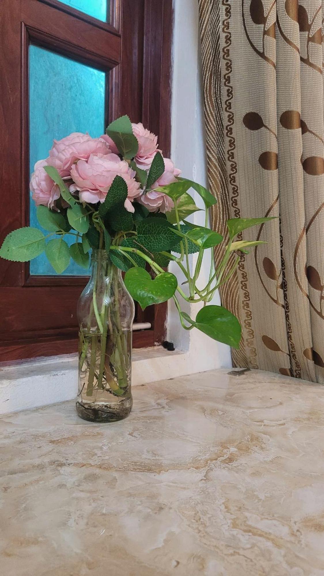 Homestay Fairy'S House โฮจิมินห์ซิตี้ ภายนอก รูปภาพ
