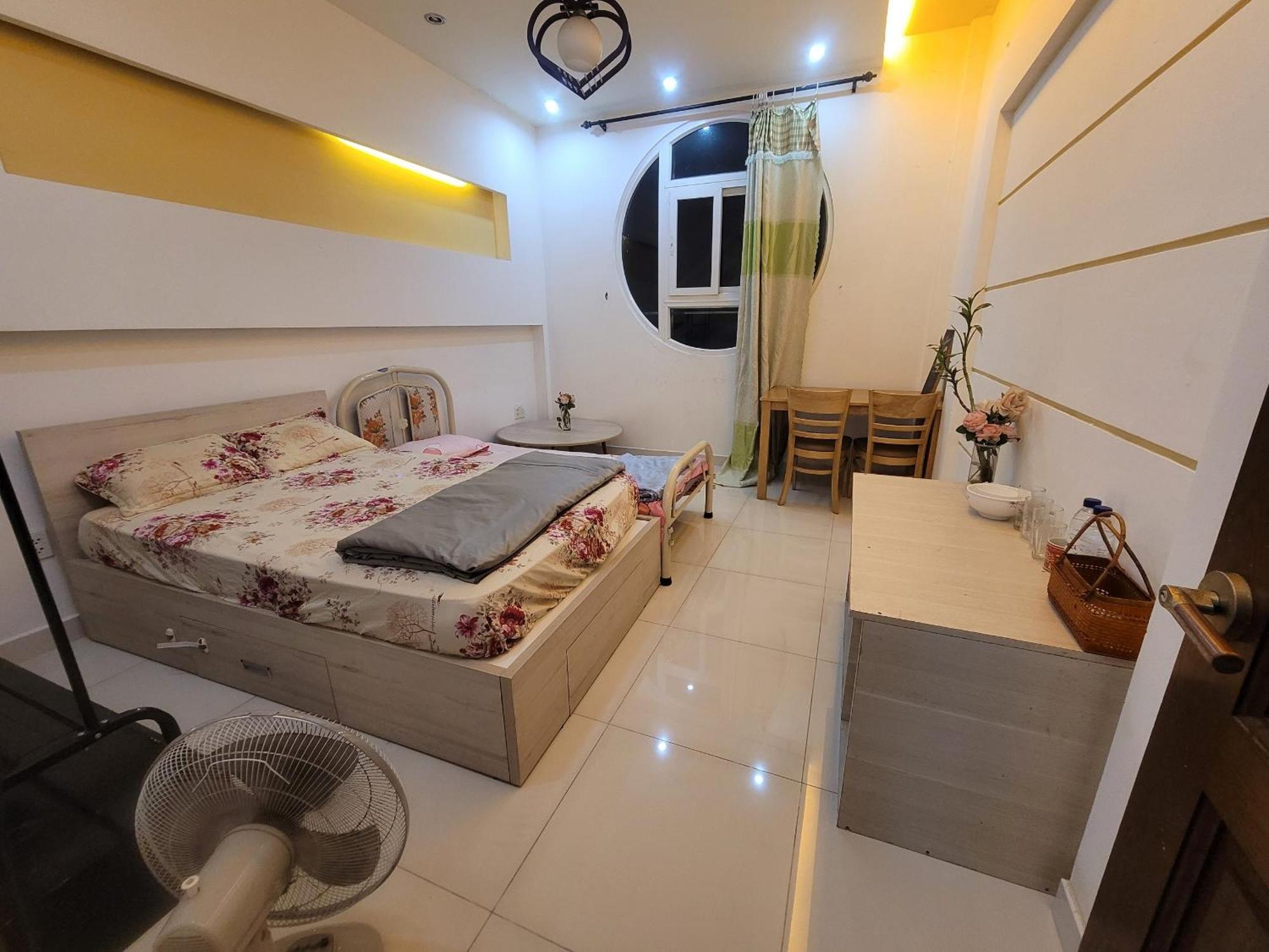 Homestay Fairy'S House โฮจิมินห์ซิตี้ ภายนอก รูปภาพ