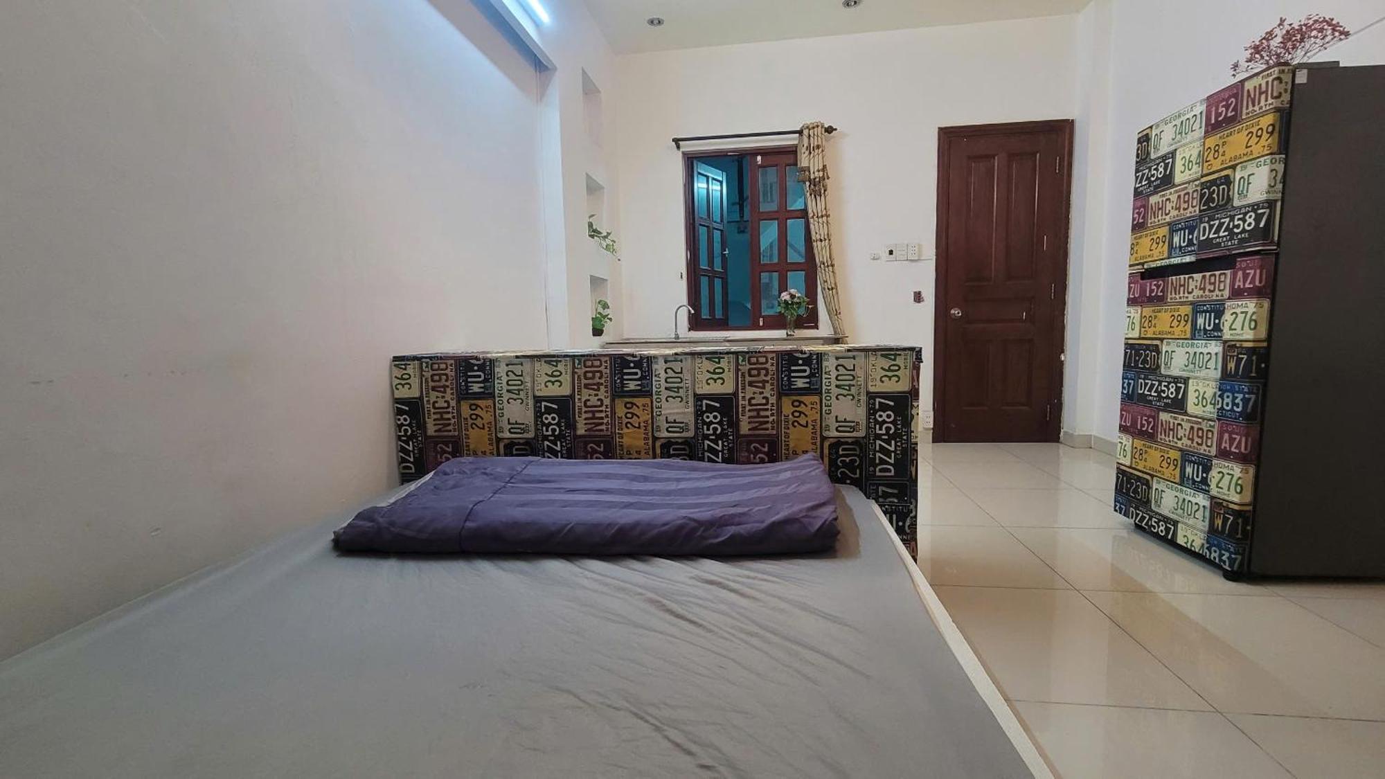 Homestay Fairy'S House โฮจิมินห์ซิตี้ ภายนอก รูปภาพ