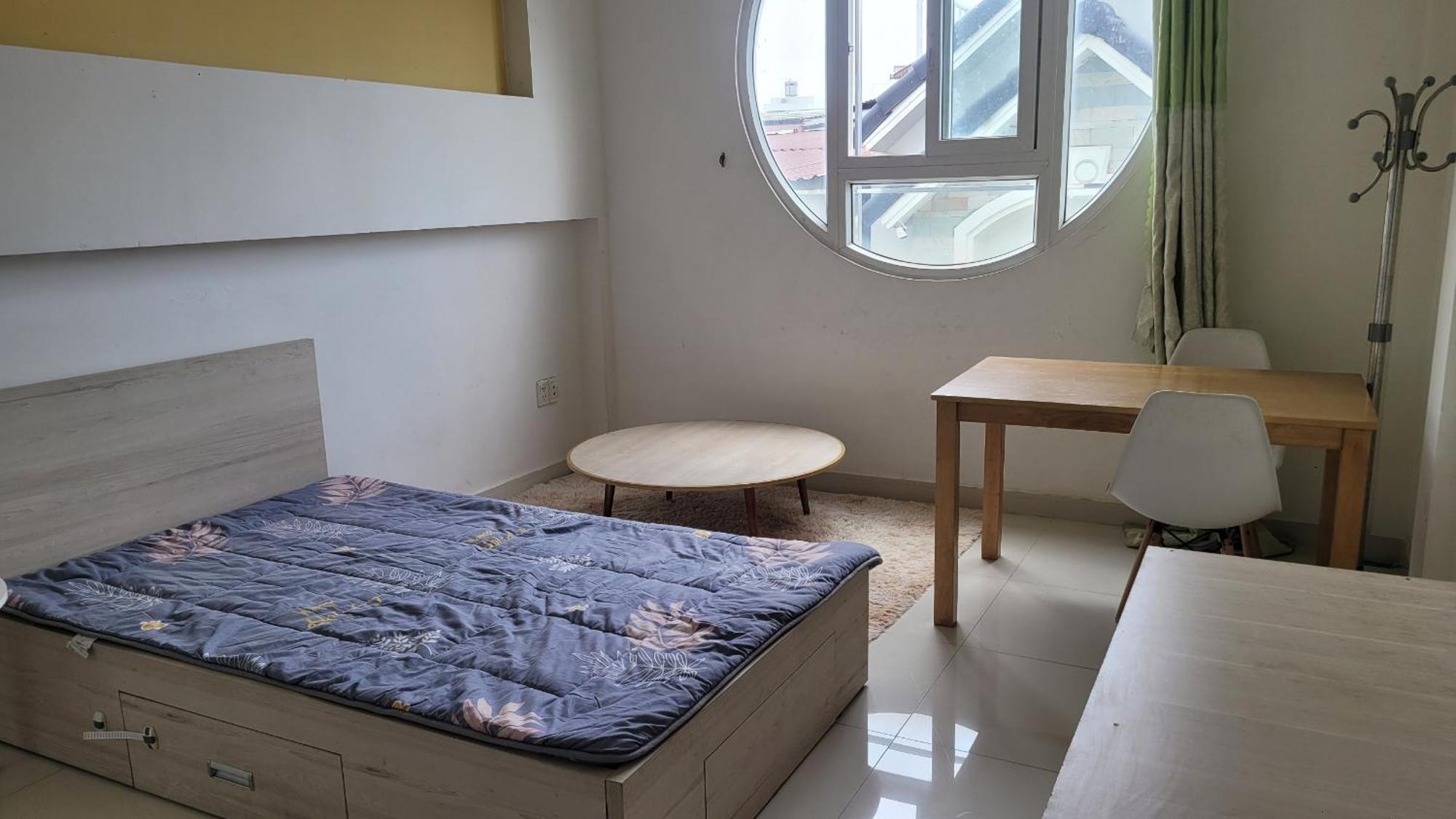 Homestay Fairy'S House โฮจิมินห์ซิตี้ ภายนอก รูปภาพ