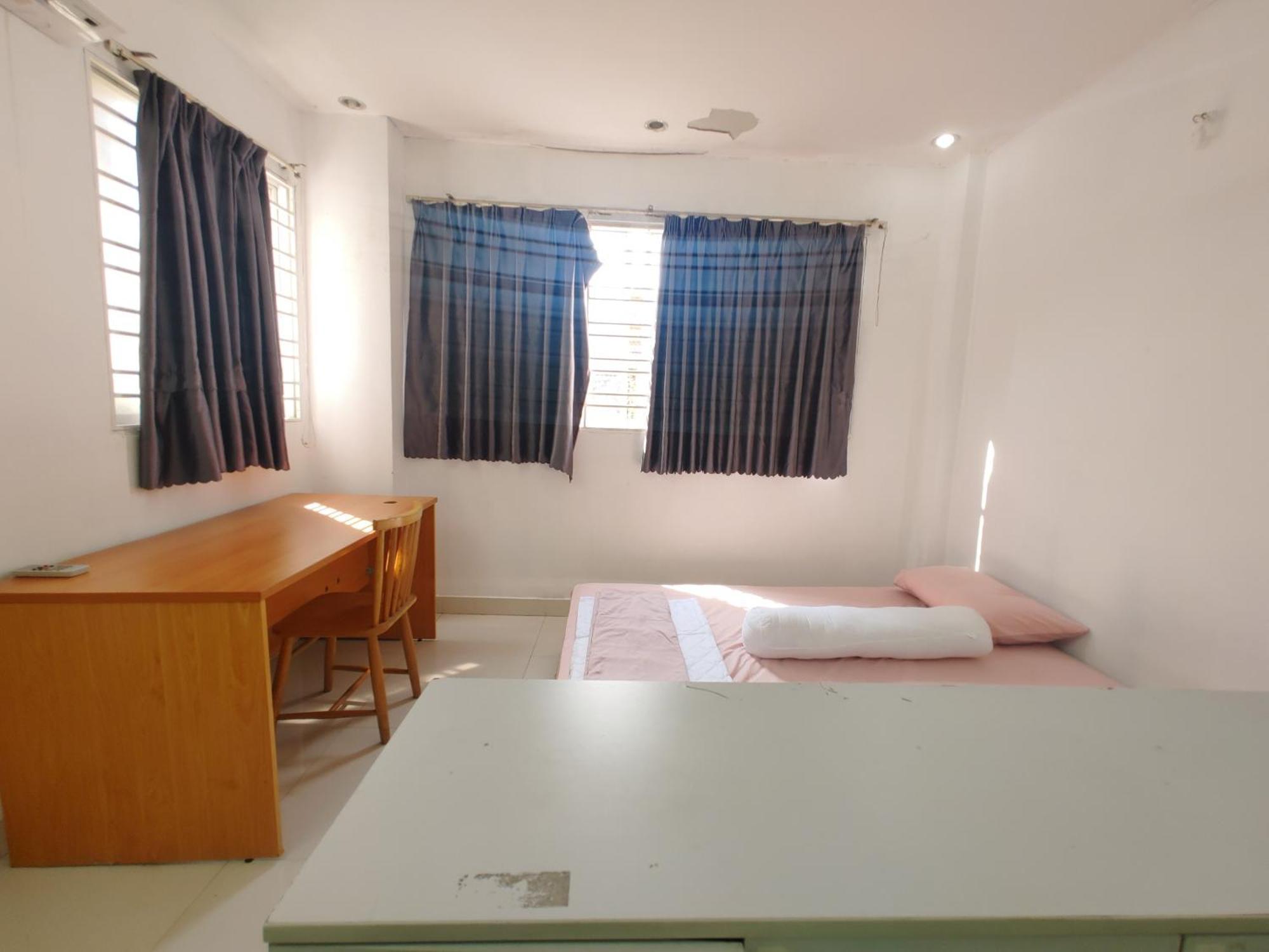 Homestay Fairy'S House โฮจิมินห์ซิตี้ ภายนอก รูปภาพ