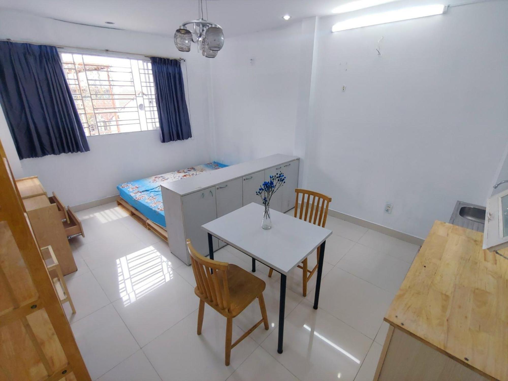 Homestay Fairy'S House โฮจิมินห์ซิตี้ ภายนอก รูปภาพ