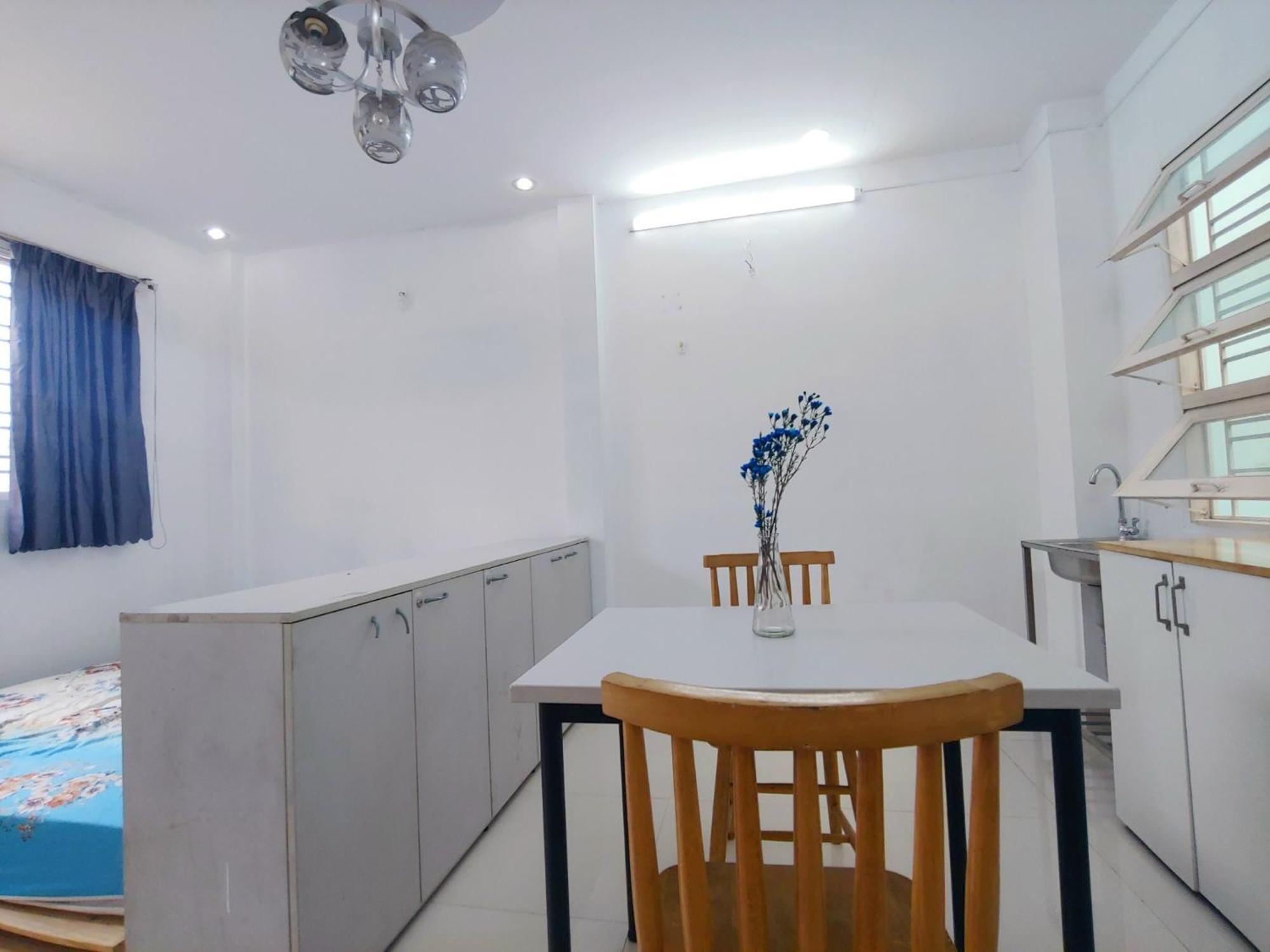 Homestay Fairy'S House โฮจิมินห์ซิตี้ ภายนอก รูปภาพ