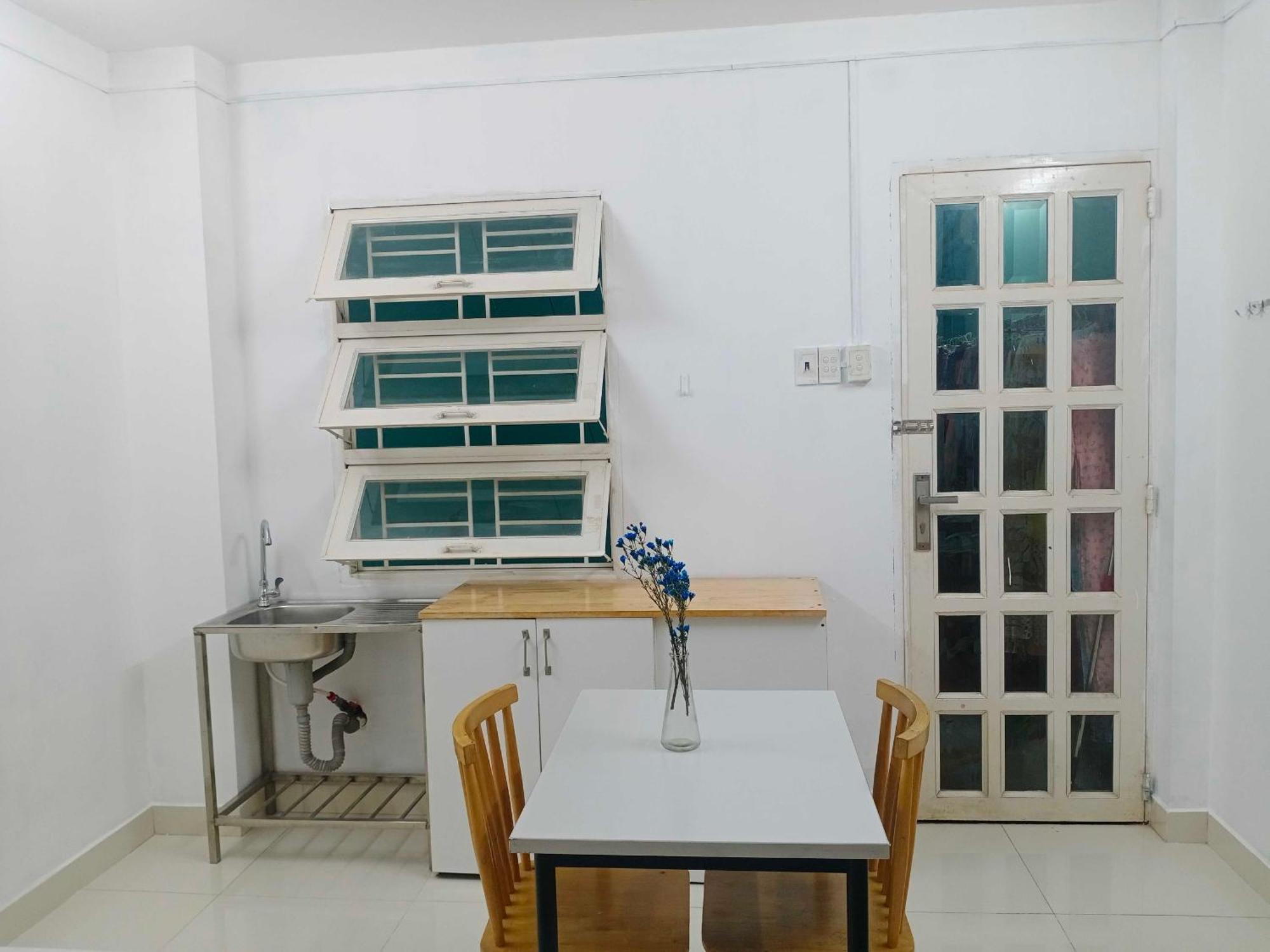 Homestay Fairy'S House โฮจิมินห์ซิตี้ ภายนอก รูปภาพ
