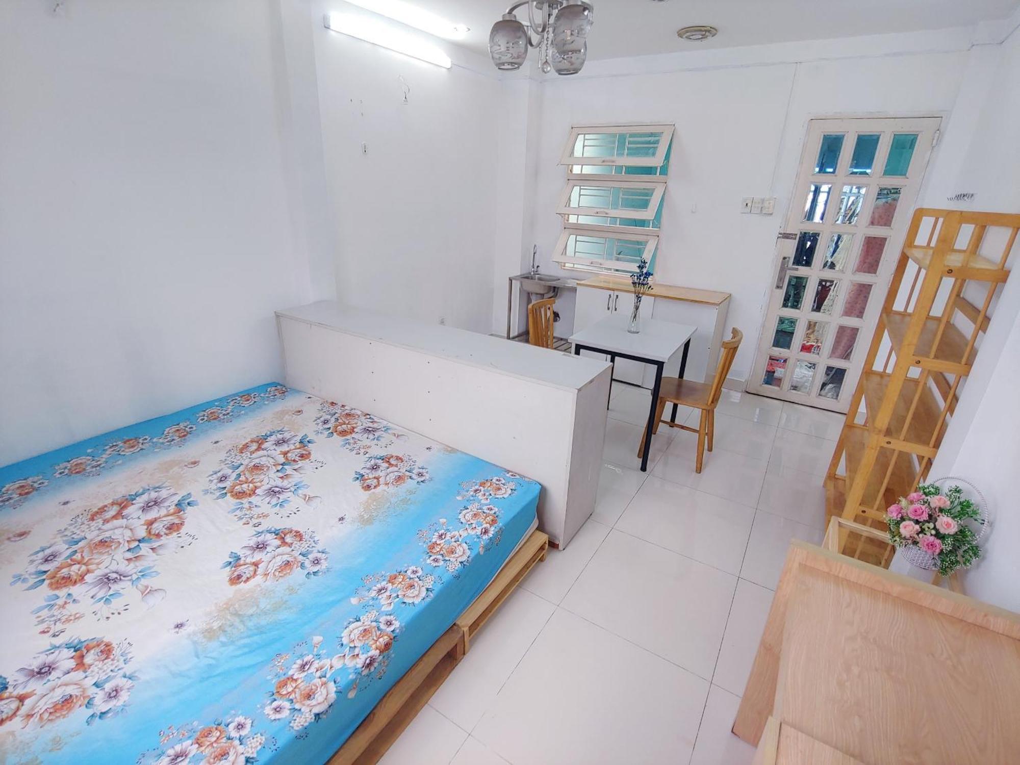 Homestay Fairy'S House โฮจิมินห์ซิตี้ ภายนอก รูปภาพ