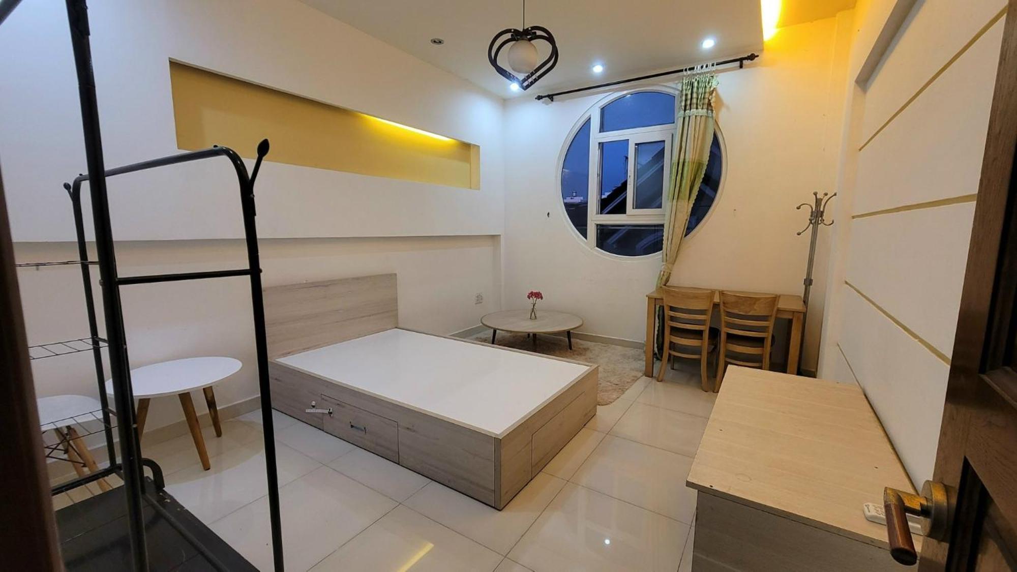 Homestay Fairy'S House โฮจิมินห์ซิตี้ ภายนอก รูปภาพ