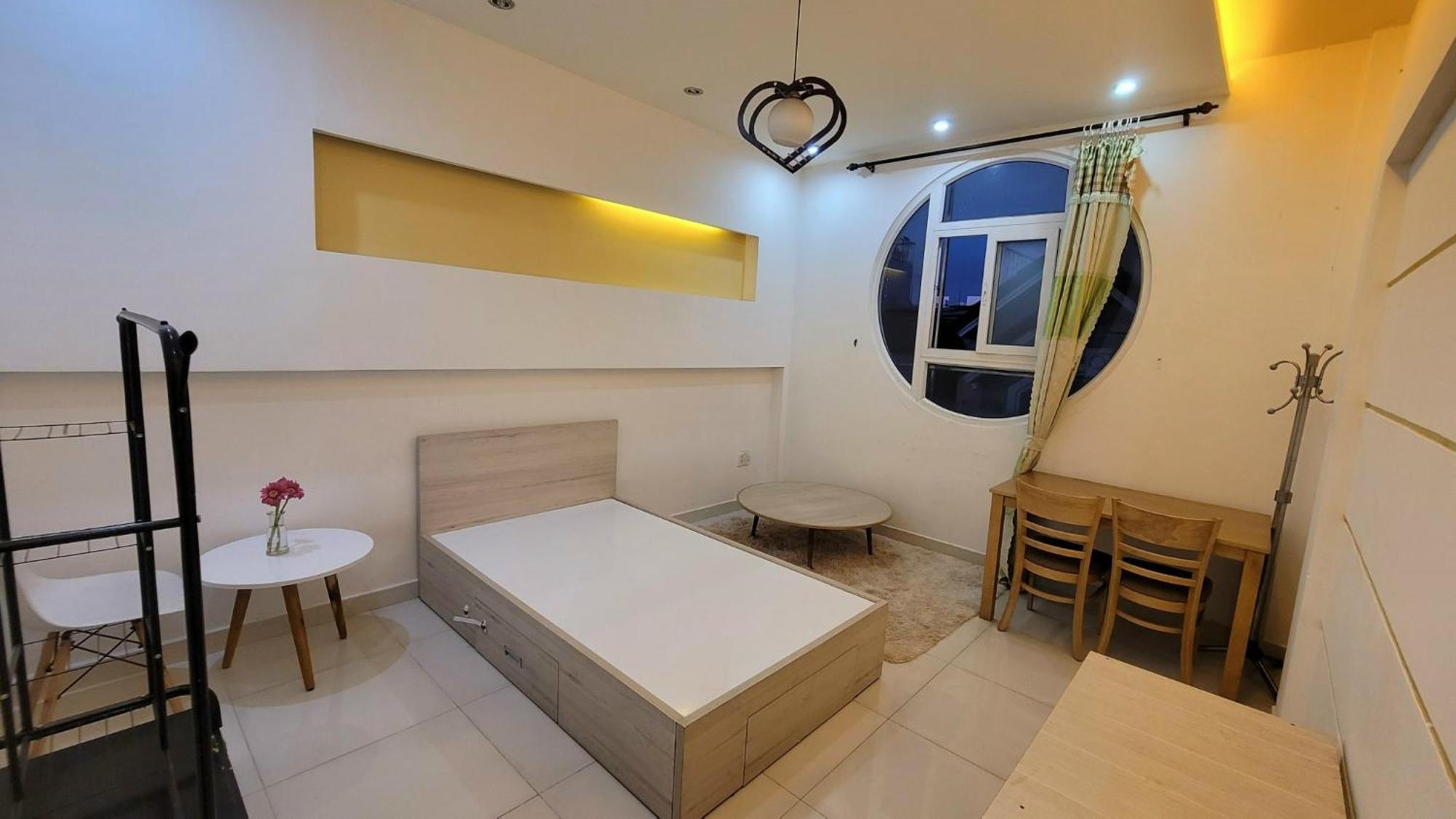 Homestay Fairy'S House โฮจิมินห์ซิตี้ ภายนอก รูปภาพ