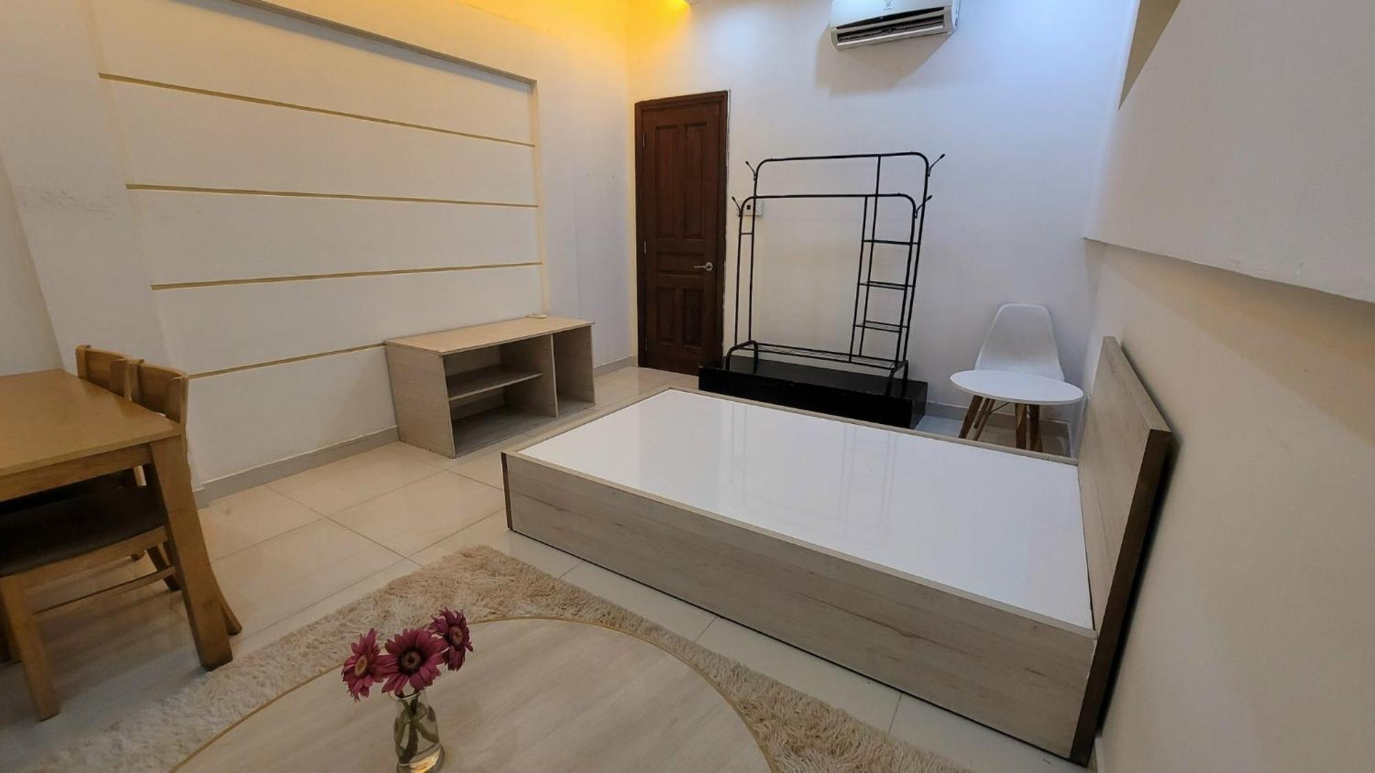 Homestay Fairy'S House โฮจิมินห์ซิตี้ ภายนอก รูปภาพ