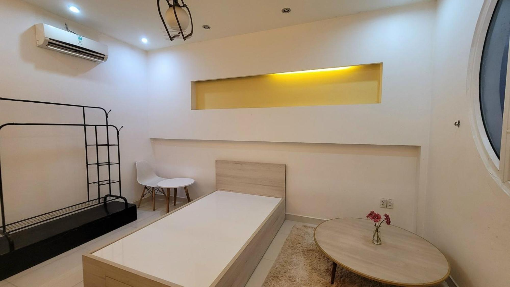 Homestay Fairy'S House โฮจิมินห์ซิตี้ ภายนอก รูปภาพ