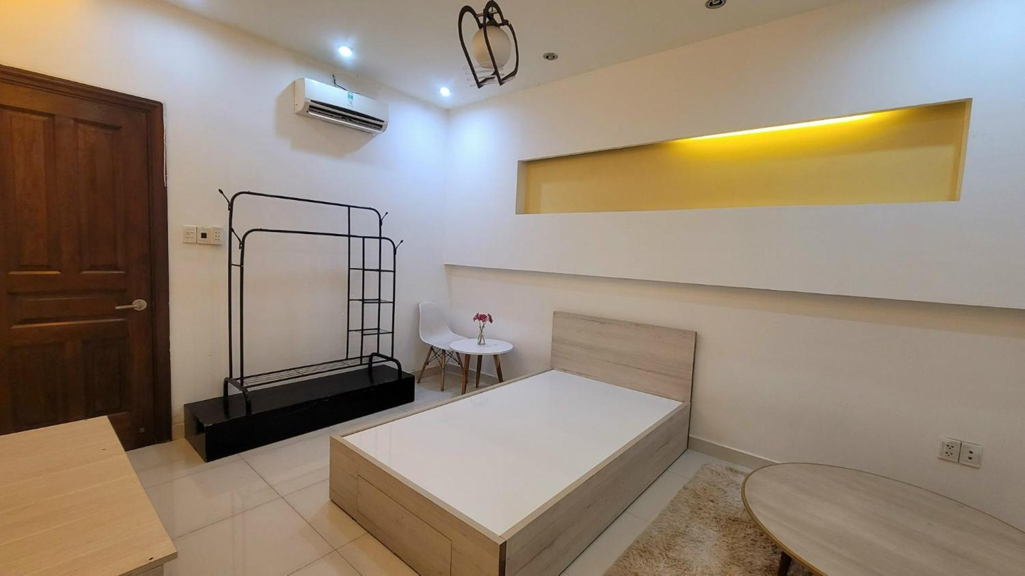 Homestay Fairy'S House โฮจิมินห์ซิตี้ ภายนอก รูปภาพ
