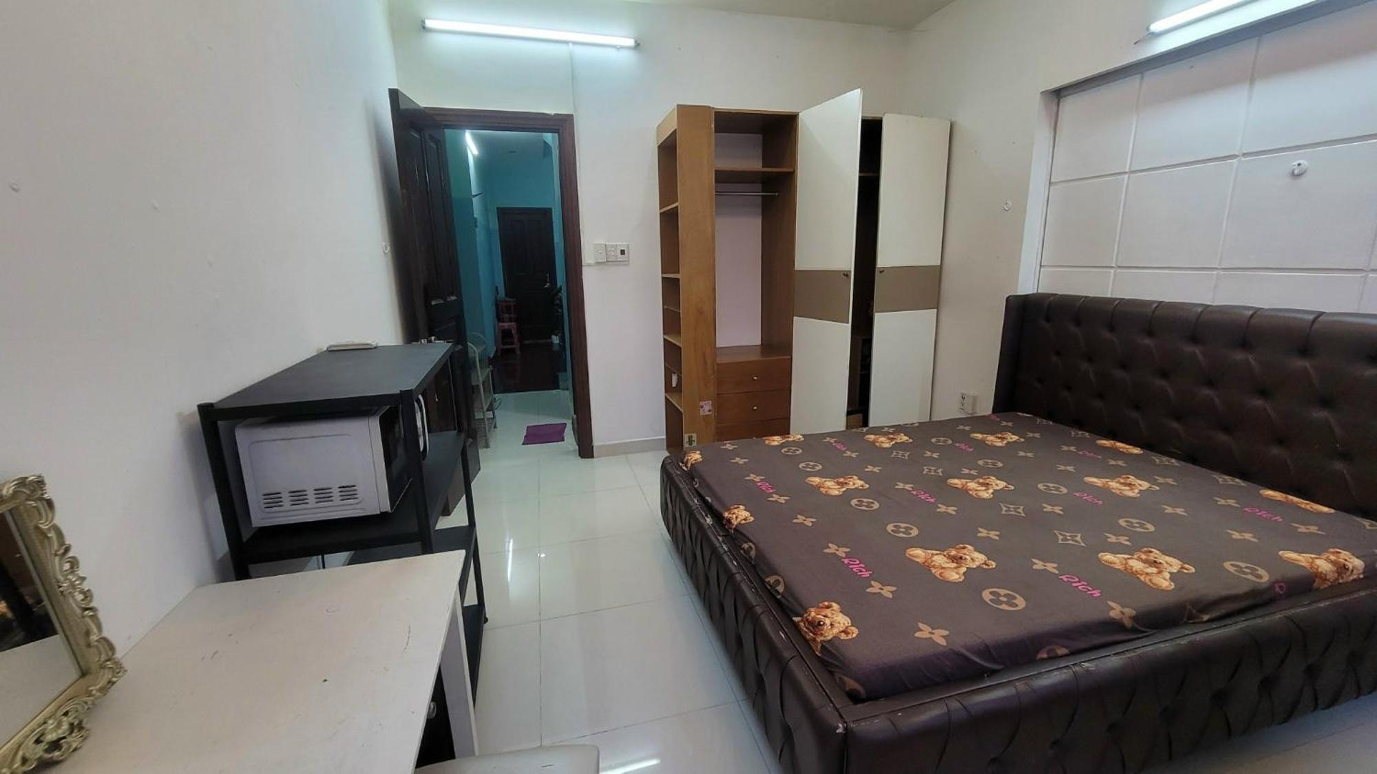 Homestay Fairy'S House โฮจิมินห์ซิตี้ ภายนอก รูปภาพ