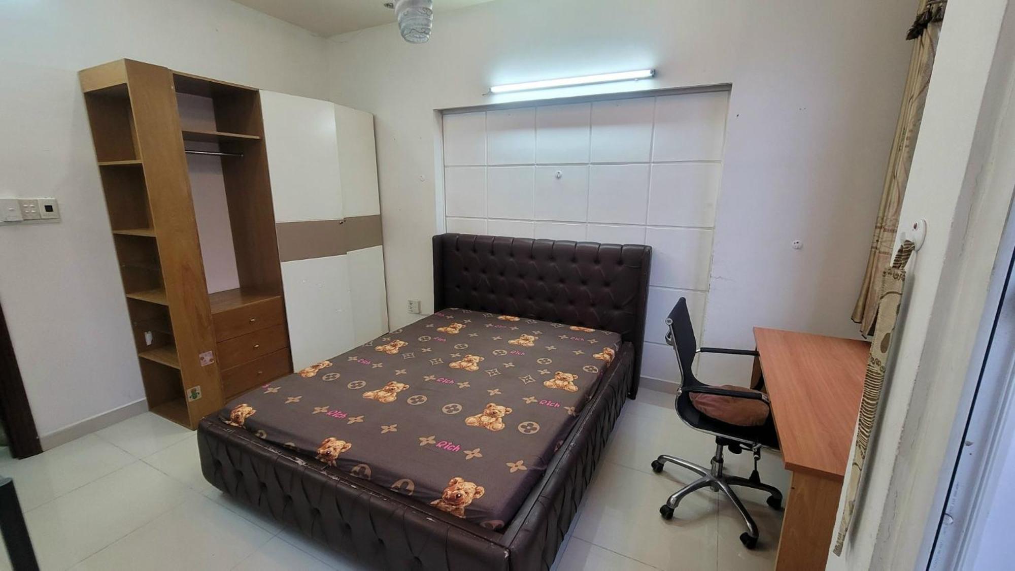 Homestay Fairy'S House โฮจิมินห์ซิตี้ ภายนอก รูปภาพ