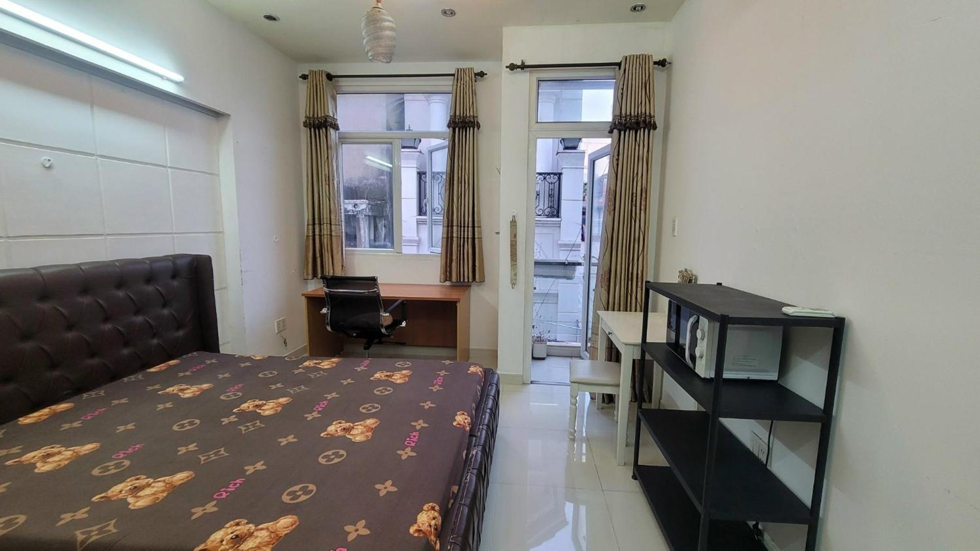 Homestay Fairy'S House โฮจิมินห์ซิตี้ ภายนอก รูปภาพ